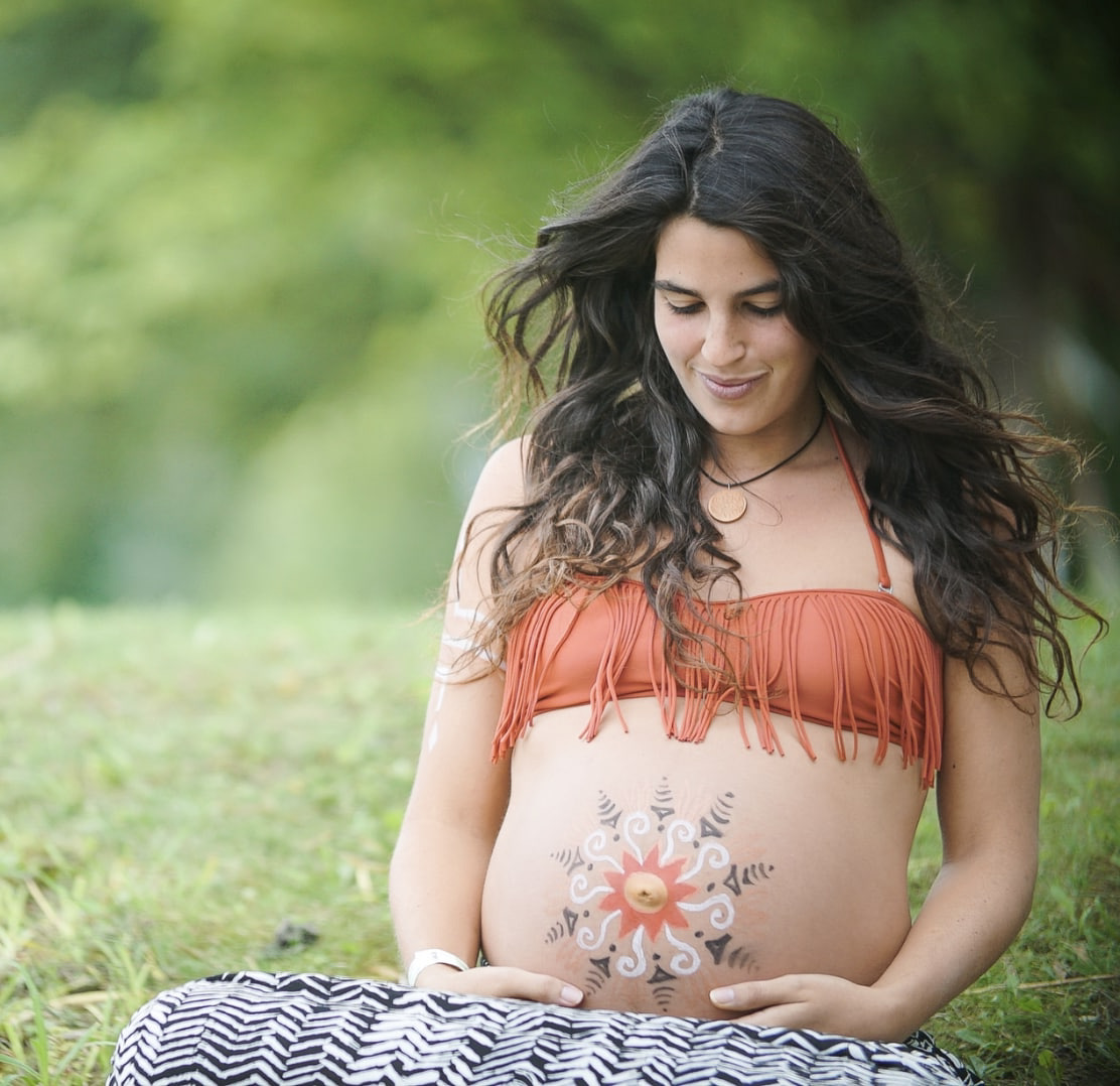 Sacred Birth Geburtsvorbereitung