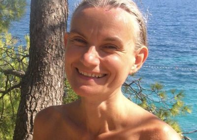 Elvira Gerda Mägel