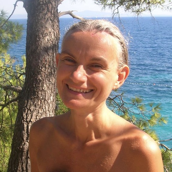 Elvira Gerda Mägel