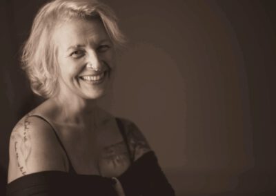 Ina Fabijenna Marino